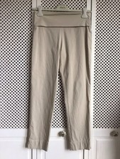 Bitte Kai Rand Trousers, Pale Coffee, Size M