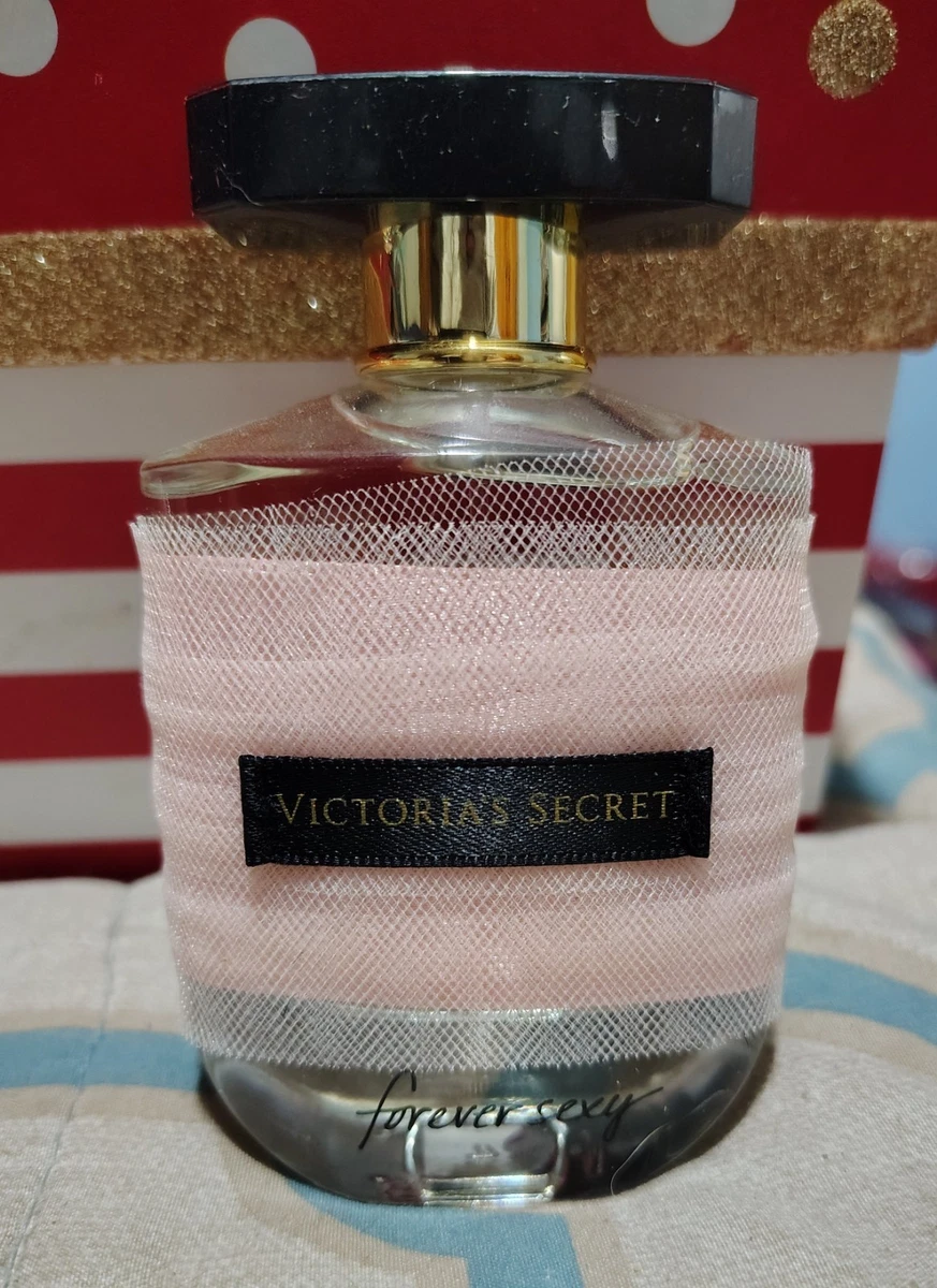 Victoria's Secret Forever Sexy Perfume for Women for sale | eBay