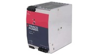 Schaltnetzteil, FüR Din-Schiene, 480W, 24VDC, 20A Tib 480-124