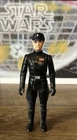 1980 Kenner Star Wars The Empire Strikes Back - Imperial Commander Action Figure