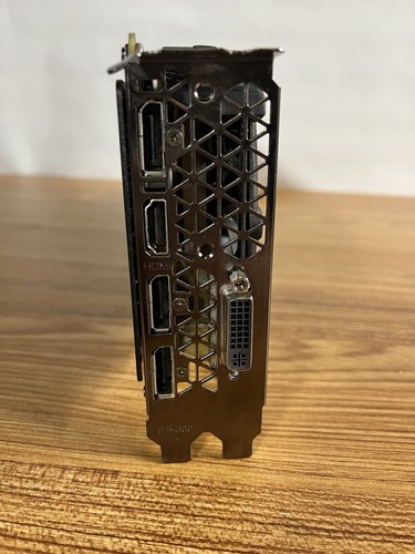 ZOTAC NVIDIA GeForce GTX 970 AMP! Extreme Core 4GB 256bit | GDDR5 - Picture 4 of 7