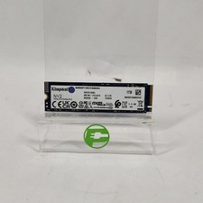 Kingston 2280mm NV2 1TB M.2 NVMe Gen 4.0 x 4 SSD SNV2S/1000G