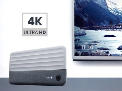 One For All Suburbs Ultimate Amplified HDTV Indoor Antenna 14450