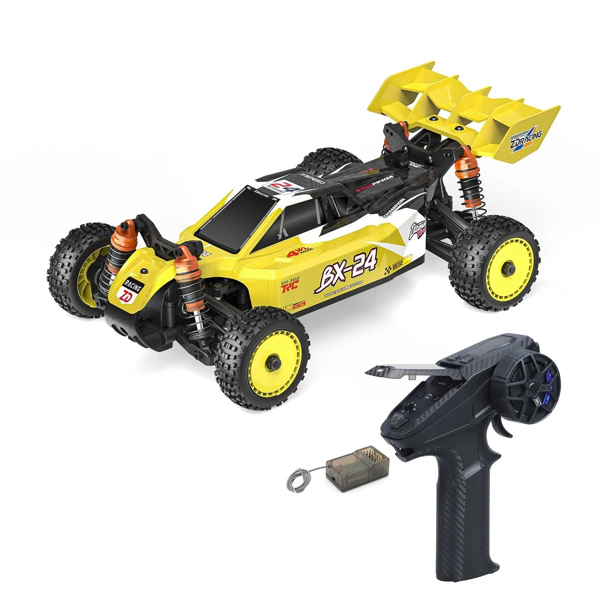 25+ Zd Racing for sale | Updated Oct 2026