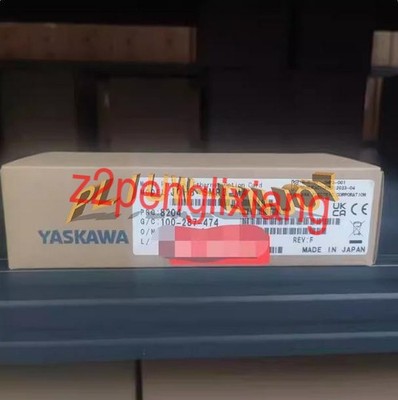1PC New Yaskawa Multi Protocol Ethernet Option Card JOHB-SMP3-MA