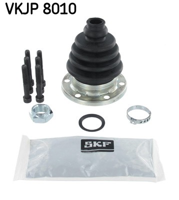 Fits SKF VKJP 8010 AXLE BOOTS ⭐UK Stock⭐ - Image 5