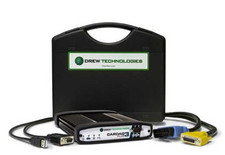 Drew Technologies CarDAQ-Plus 3 Diagnostic Pr...