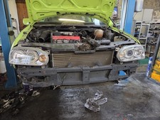 Vw Golf 3 Fk Original Xenon Scheinwerfer Raritäten Gti Vr6 16v Tuning Klarglas
