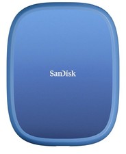 SANDISK 1TB Creator Phone SSD - Up to 1,000 MB/s