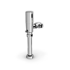 Zurn EcoVantage® ZTR Exposed Sensor Piston Water Closet Flush Valve - 1.6 GPF...