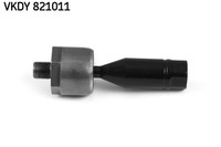 Axialgelenk Spurstange SKF Vkdy 821011 M18 X 1,5 FüR Toyota Land Cruiser 90 3