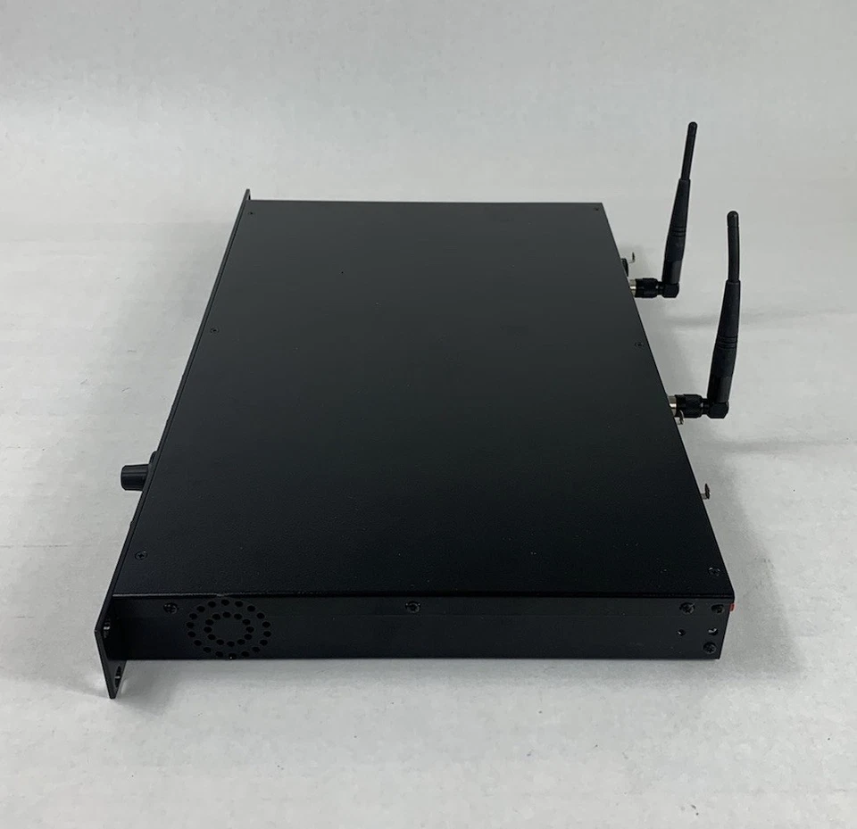 Sistema de intercomunicación inalámbrico HME DX200 estación base solamente Foto 3 de 4