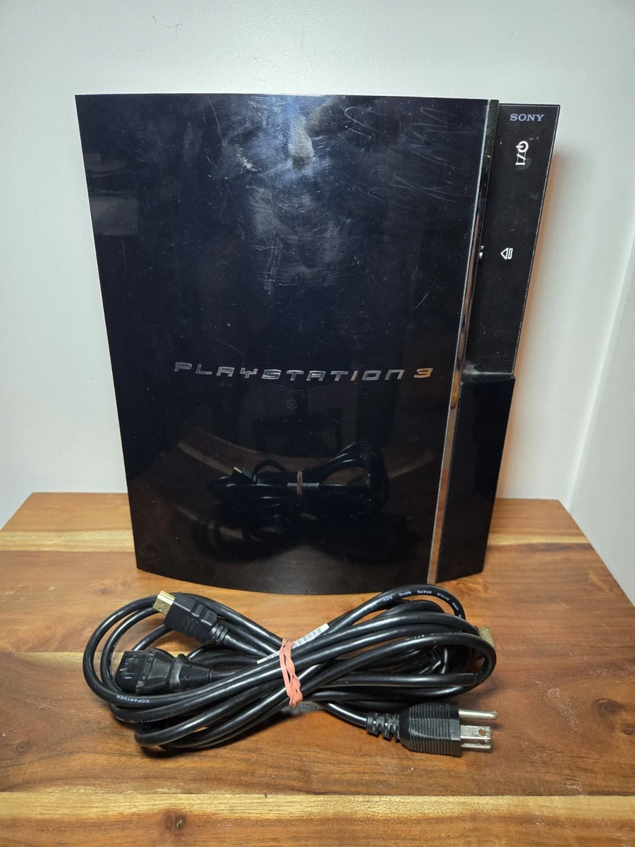 25+ Ps3 60gb Backwards Compatible for sale | Updated Oct 2026