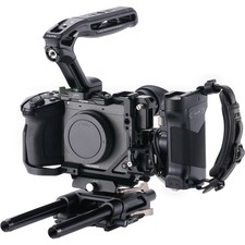 Tilta Camera Cage for Sony FX2 Pro Kit - Black