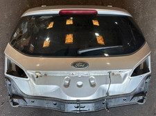 ✅ GENUINE FORD MONDEO MK4 ESTATE TAILGATE BOOT LID MOONDUST SILVER 2007 - 2010