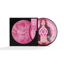 HIM Razorblade Romance - LP / Zoetrope Vinyl ...