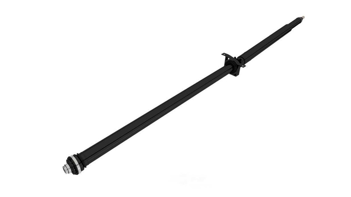 Drive Shaft Mopar 68305555AB | eBay