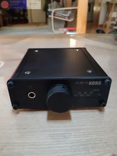 Korg DS-DAC-10 1bit USB DA Converter, High-Quality Audio, Used, Customized