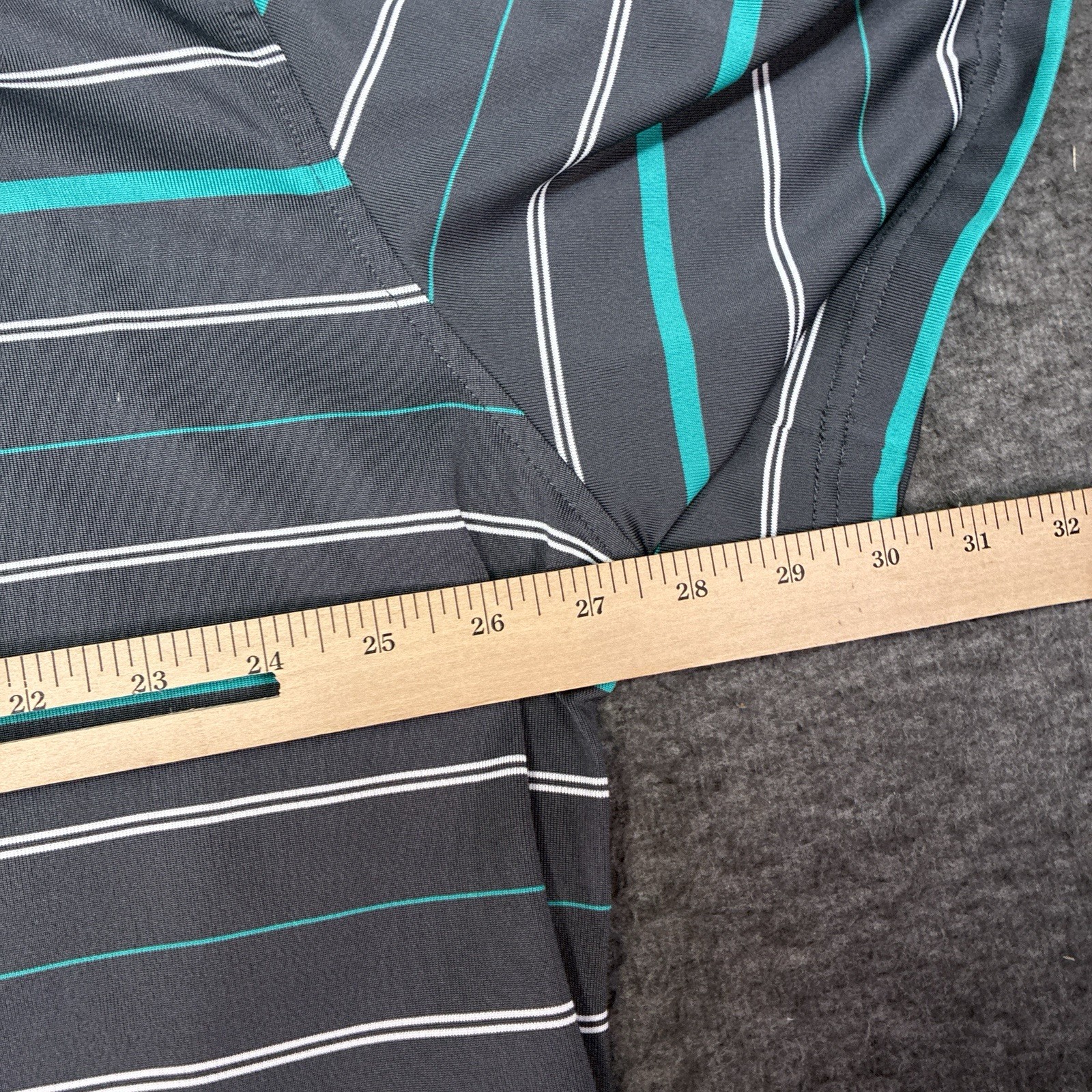 3 Reebok Golf Men’s 4XL Polo Shirts Lot Wicking Lightweight Hiking Big And Tall thumbnail 6