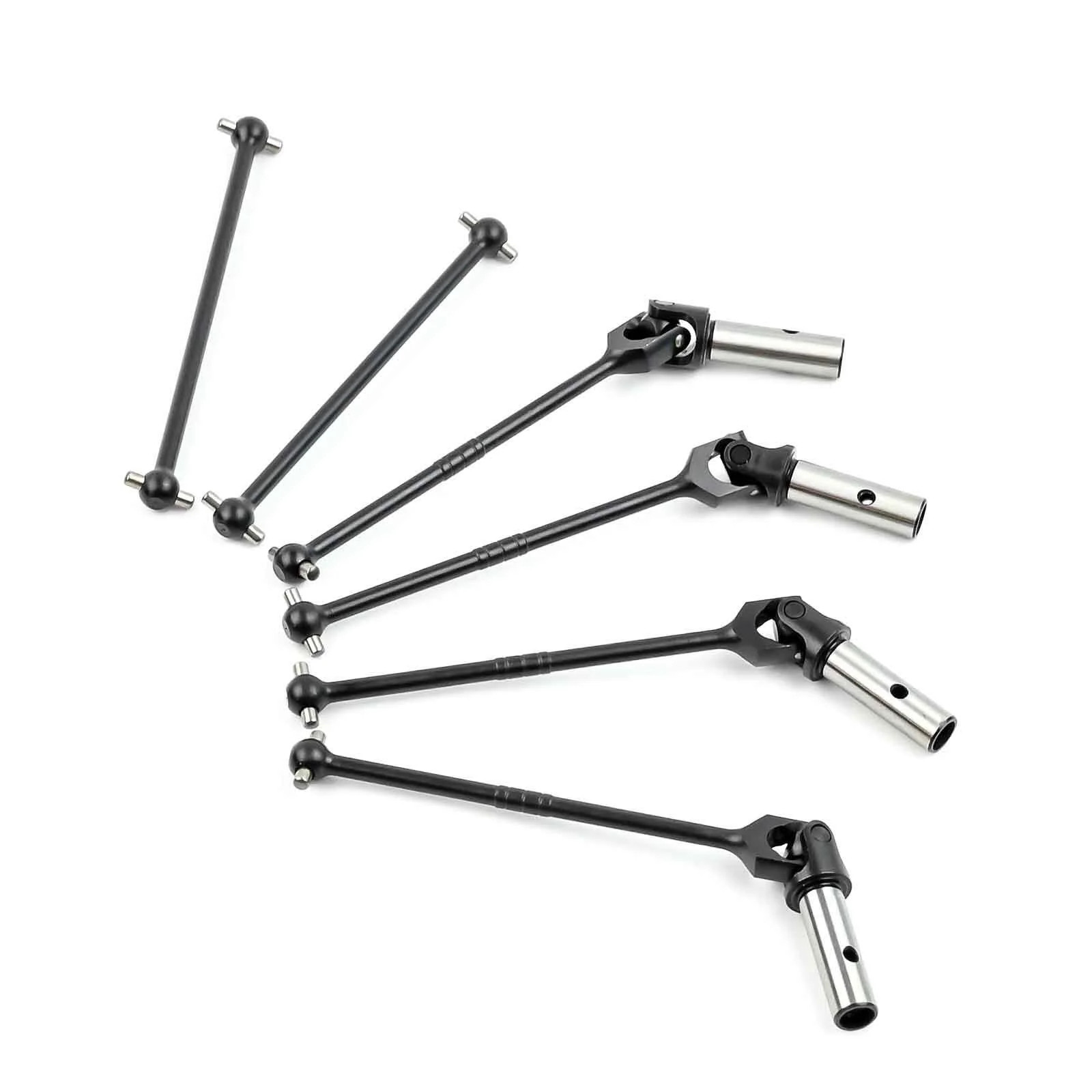 HoBao Hyper GT2 Driveshaft Complete Set Dogbones Front/Rear/Centre H87354 H85065