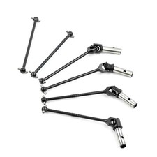 HoBao Hyper GT2 Driveshaft Complete Set Dogbones Front/Rear/Centre H87354 H85065