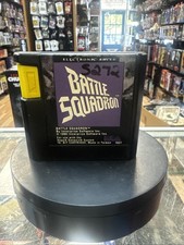 Battle Squadron Mega Drive Tectoy ( Leia Toda Descrição