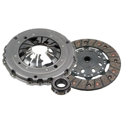 Blue Print Clutch Kit - ADV183017