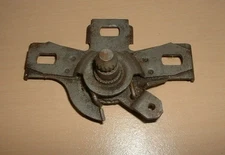 1955 1956 1957 Chevy Vintage Passenger RH Door Opener Release Mechanism 55 56 57