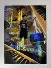 2025 Topps Chrome Ace Bailey Base (RAW)