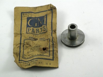 1946-1951 Cadillac Oldsmobile Pontiac NOS Hydramatic valve 8609458