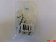 Qty 7: ICC IC110CB4PR Communication Circuit Accessory