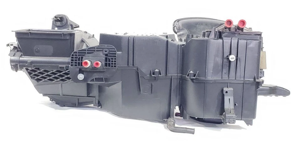 1999 2000 2001 2002 2003 2004 Porsche 911 OEM AC evaporador 3,4 L 6 cilindros Foto 3 de 4