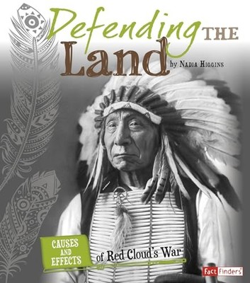 Defending the Land: Causes and - VERY GOOD