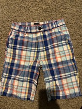 Place Boys Shorts Size 8 Preowned