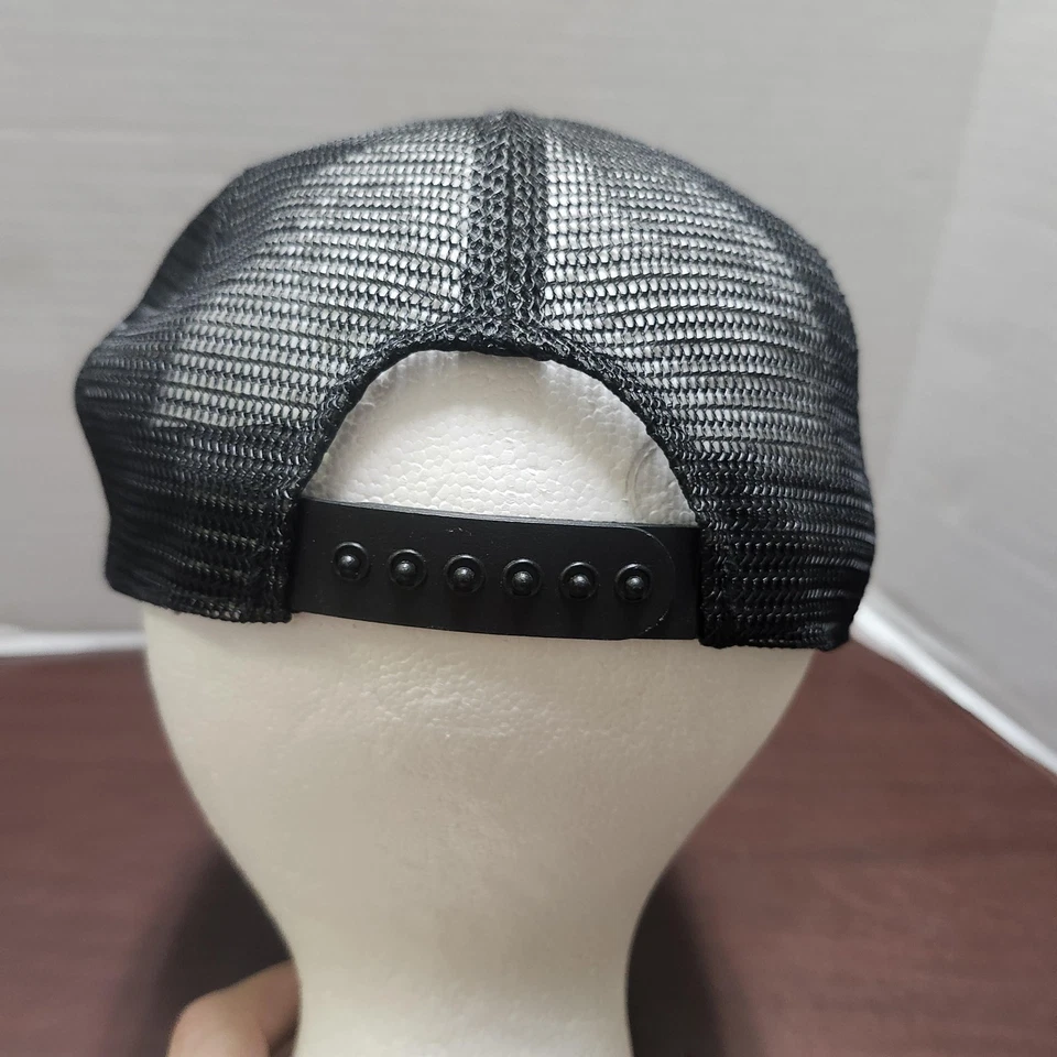 De colección Seúl 1988 Juegos Olímpicos Juegos de Verano Gorra Gorra Snap Back Hombres Camionero Años 80 Foto 4 de 4