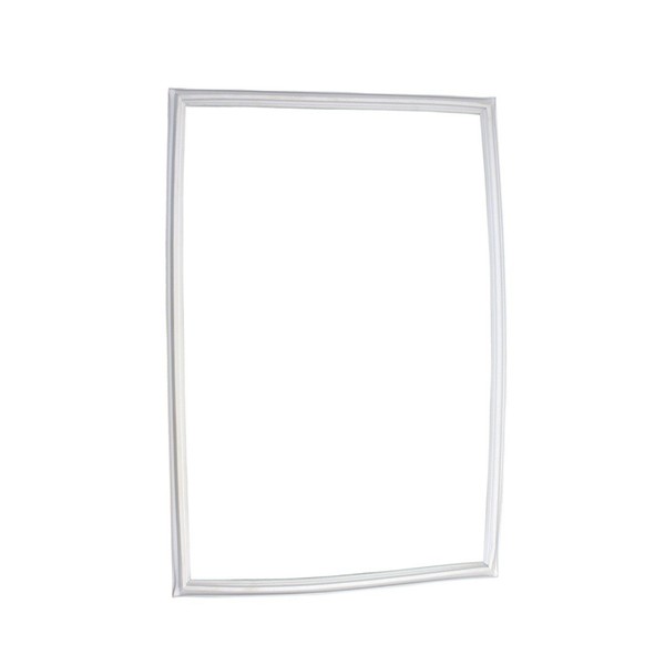 Easypart Passend FüR 2248007508 Electrolux TüRdichtung TüR Dichtung Gummi-image