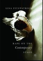 Lisa Fitzpatrick | Rape On The Contemporary Stage | Taschenbuch | Englisch | Ix