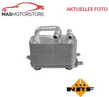 ÖLKÜHLER KÜHLER ÖL NRF 31191 A FÜR BMW 5,7,6,E60,E67,E61,E63,E64