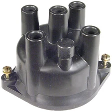 Distributor Cap-O.E. Replacement WVE 5D1242