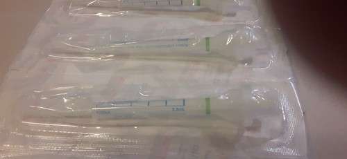 Eppendorf 2.5ml Combitips Advanced Sterile (63 ind. sealed)0030089553 Exp 2027 - Picture 6 of 7