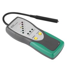 Auto Automotive Digital Brake Fluid Tester & 30Mm Gooseneck Probe Dual Alarm