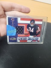 Walter Payton Football Cards, Rookie Card and Autograph Memorabilia Guide 52
