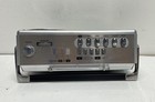 Victrola Cassette Player VBB-25 Silver AM FM Radio — photo 3