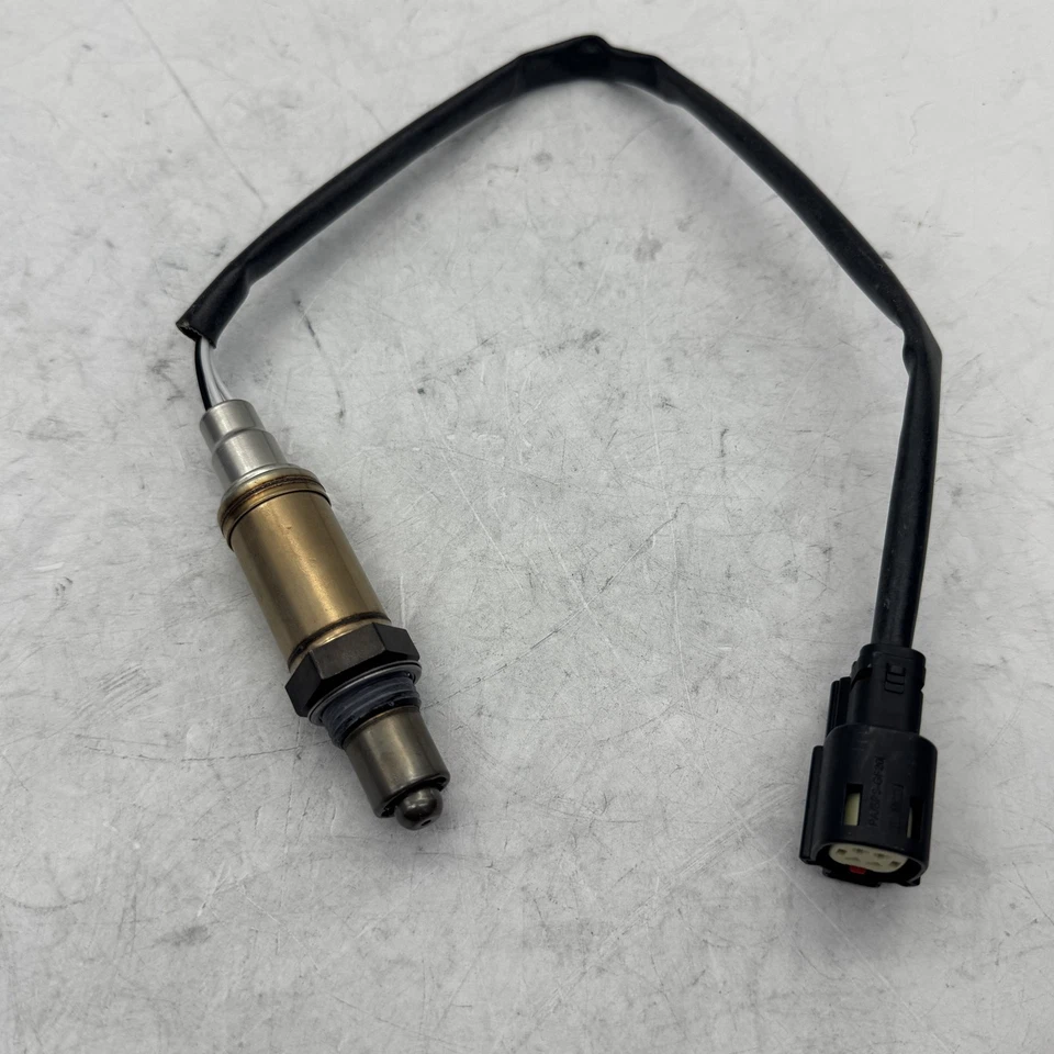 Oxygen O2 Sensor for 11-19 Lincoln Mazda Mercury DOWNSTREAM Bosch 15383 234-4490 - Image 3 of 4