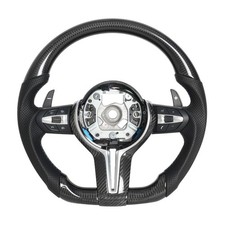 Carbon Fiber Steering Wheel For Bmw Bmw F30 F31 F32 F33 F34 F36 F22 F23 M2 M3 M4 Carbon Fiber Steering Wheel For Bmw Bmw F30 F31 F32 F33 F34 F36 F22 F23 M2 M3 M4