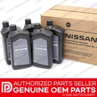 GENUINE Nissan NS3 NS-3 OEM CVT Fluid 999MP-CSHNS3 / NS300P / CV0NS3 - 5 Quart