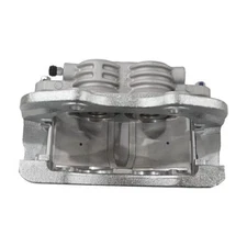OEG Parts New Rear Left Brake Caliper with Bracket Compatible With Cadillac 