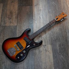 Guyatone LG-127T (1970s) (no260224)