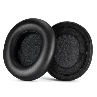 1Pair L+R Earphone Ear Pads Cushions For SteelSeries Arctis Nova Pro Wireless