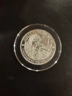 The Sniper Intaglio Mint Silver 1oz, Capsule
